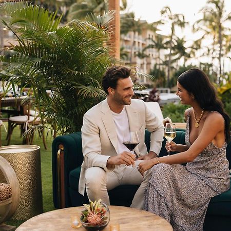 The Ritz-Carlton Maui, Kapalua Hotel Lahaina Kültér fotó