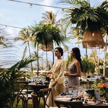 The Ritz-Carlton Maui, Kapalua Hotel Lahaina Kültér fotó