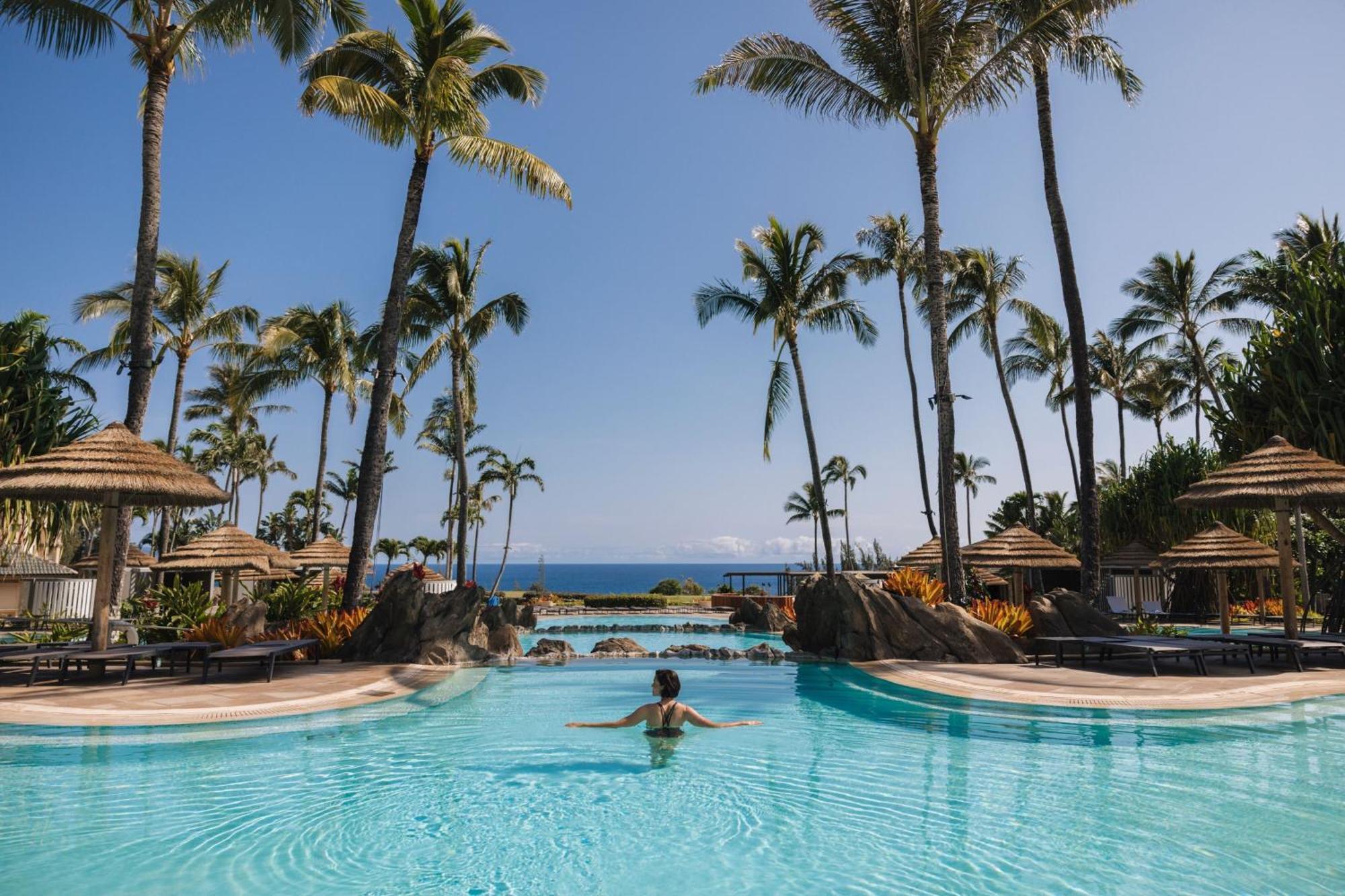 The Ritz-Carlton Maui, Kapalua Hotel Lahaina Kültér fotó