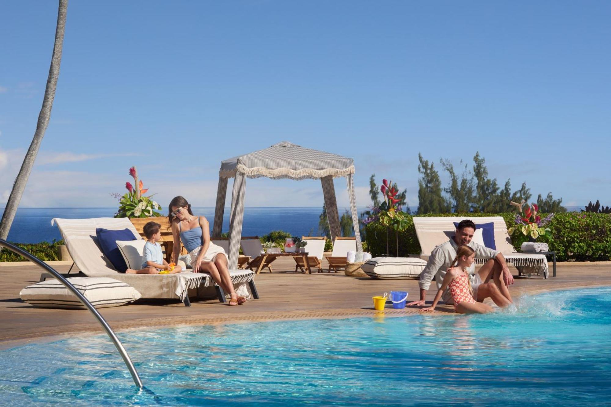 The Ritz-Carlton Maui, Kapalua Hotel Lahaina Kültér fotó
