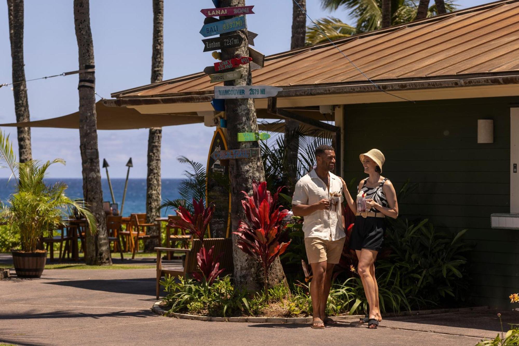 The Ritz-Carlton Maui, Kapalua Hotel Lahaina Kültér fotó
